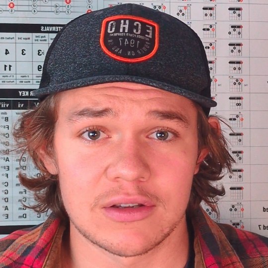 Kaleb Myers, Founder of Wisfig